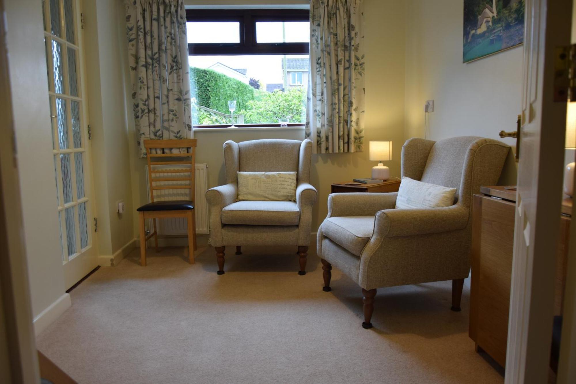 Teign Head Apartment Newton Abbot Exterior photo