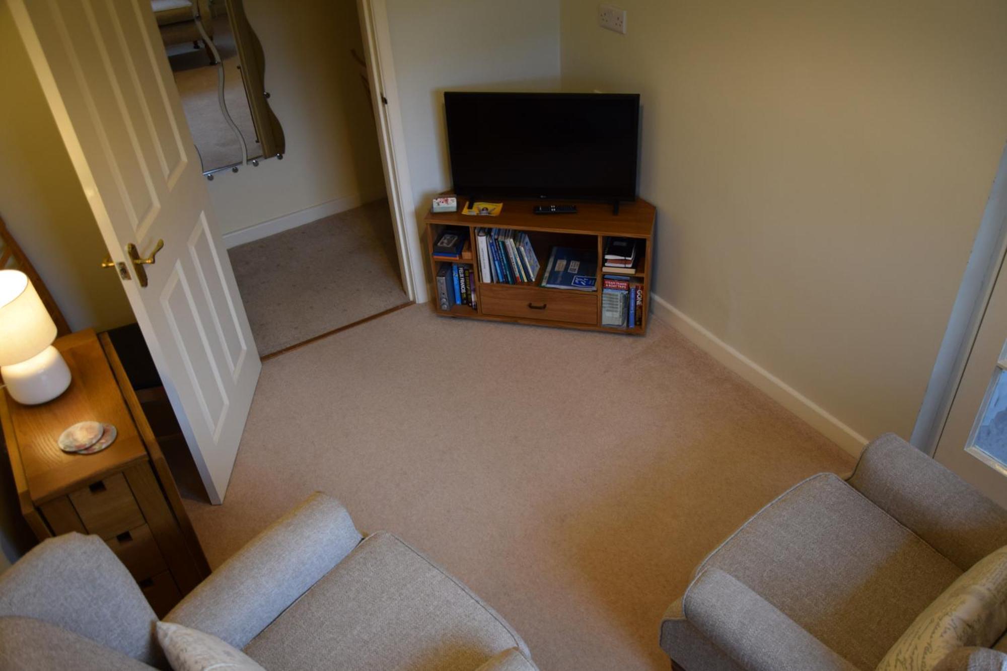 Teign Head Apartment Newton Abbot Exterior photo